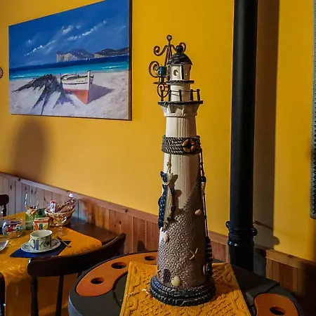 B&B Cala Dolce 2* 알게로