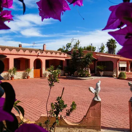 B&B Cala Dolce B&B 2*