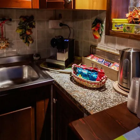 Bed & Breakfast B&B Cala Dolce 2*