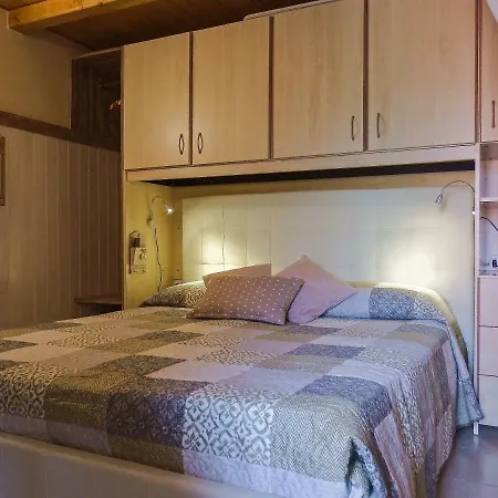 Bed & Breakfast B&B Cala Dolce