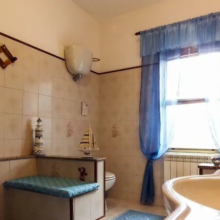 Bed & Breakfast B&B Cala Dolce