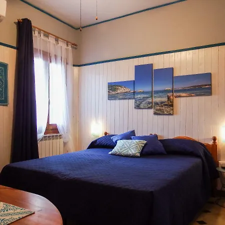 B&B Cala Dolce