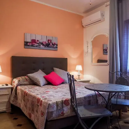 Bed & Breakfast B&B Cala Dolce Alghero