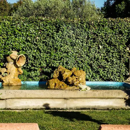 B&B Cala Dolce Bed and Breakfast