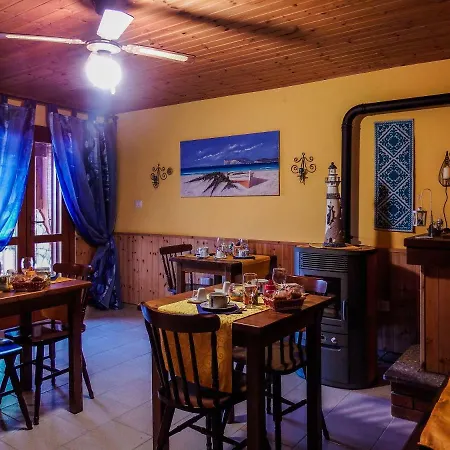 B&B Cala Dolce Bed and Breakfast