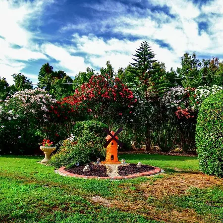 Bed and Breakfast B&B Cala Dolce 2*