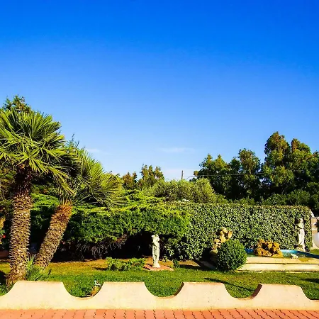 B&B Cala Dolce 2* 알게로