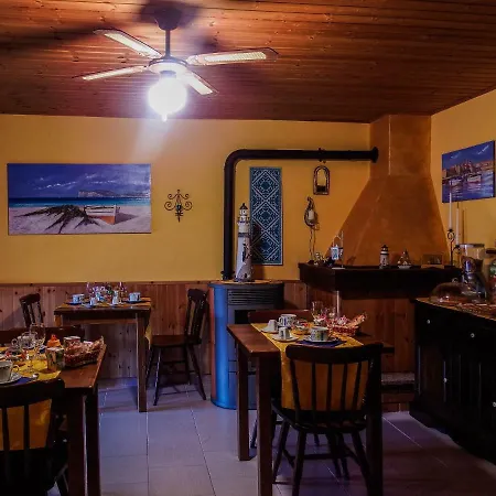 B&B Cala Dolce Bed & Breakfast