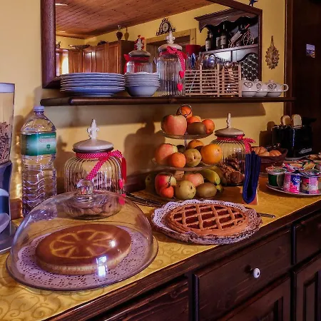 B&B Cala Dolce 2* Αλγκέρο