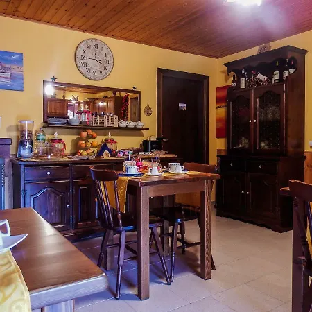 B&B Cala Dolce Bed & Breakfast