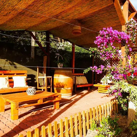 Bed and Breakfast B&B Cala Dolce 2*