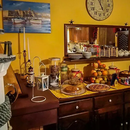 B&B Cala Dolce Alghero