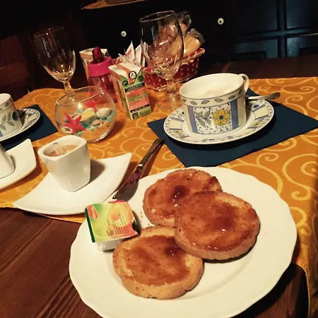 B&B Cala Dolce Bed and Breakfast 2*