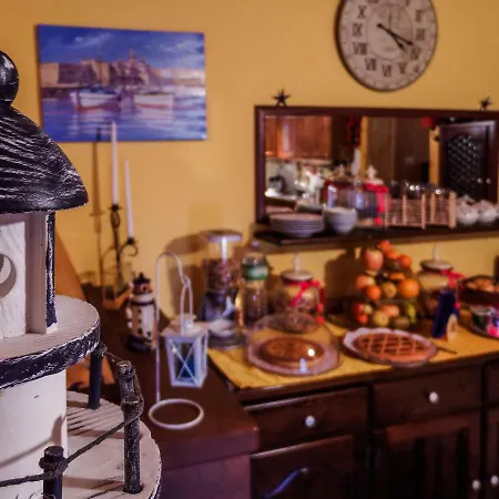 Bed & Breakfast B&B Cala Dolce Alghero