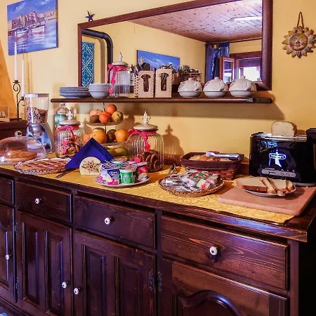 B&B Cala Dolce Bed & Breakfast