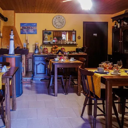 B&B Cala Dolce 2* אלגהרו