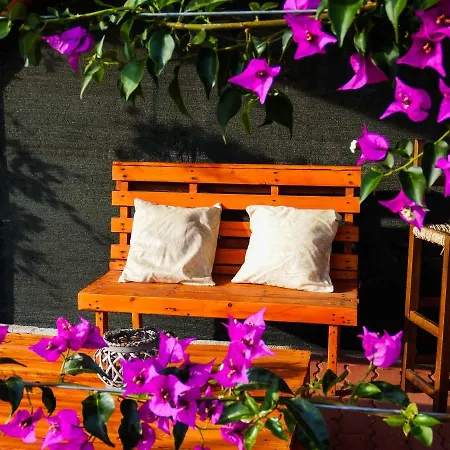 לינה וארוחת בוקר B&B Cala Dolce