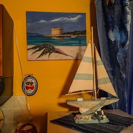 B&B Cala Dolce Bed and Breakfast