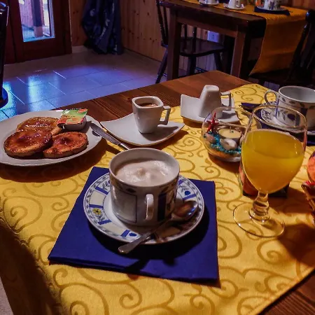 B&B Cala Dolce 2* 알게로