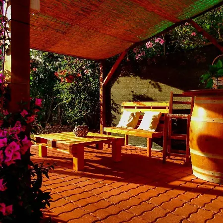 B&B Cala Dolce Bed & Breakfast