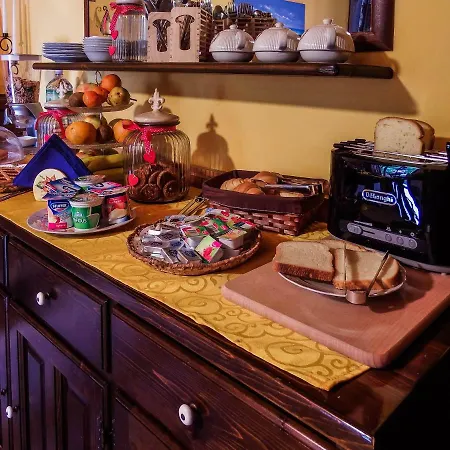 B&B Cala Dolce Bed and Breakfast