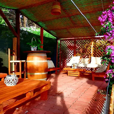 B&B Cala Dolce 2* Αλγκέρο