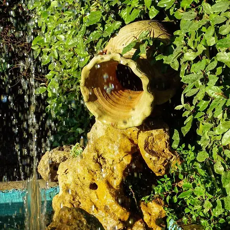 B&B Cala Dolce Bed & Breakfast