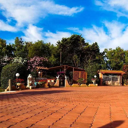 Bed & Breakfast B&B Cala Dolce 2*