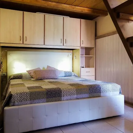 Bed and Breakfast B&B Cala Dolce Αλγκέρο