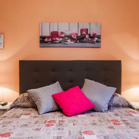 B&B Cala Dolce Αλγκέρο