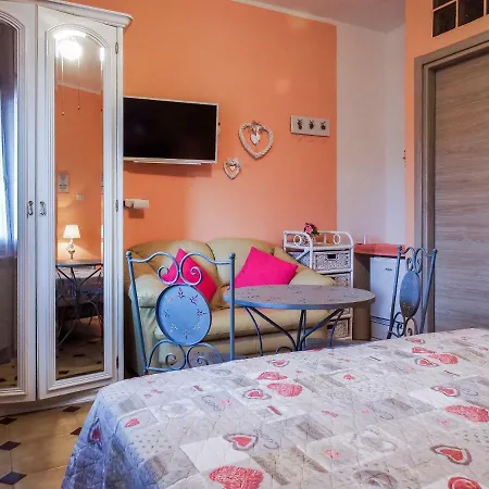 B&B Cala Dolce 알게로