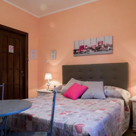 Bed and Breakfast B&B Cala Dolce