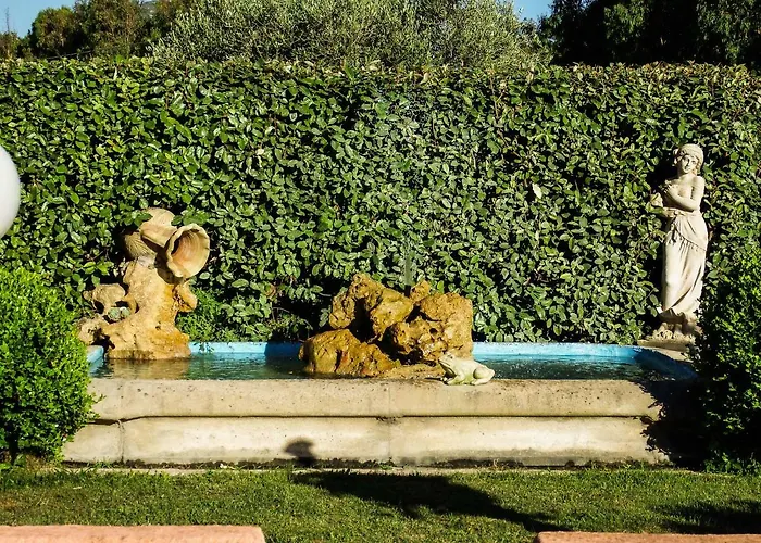 B&B Cala Dolce Bed & Breakfast