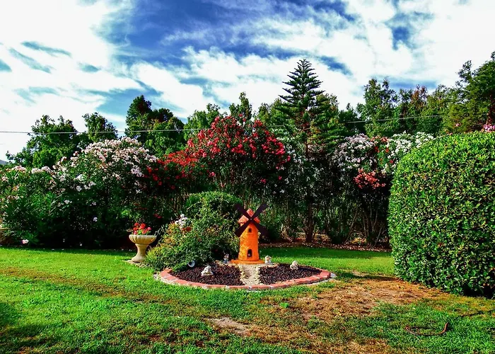 Bed and breakfast B&B Cala Dolce 2*