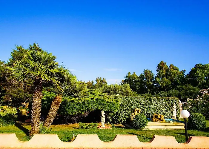 B&B Cala Dolce 2* Alghero