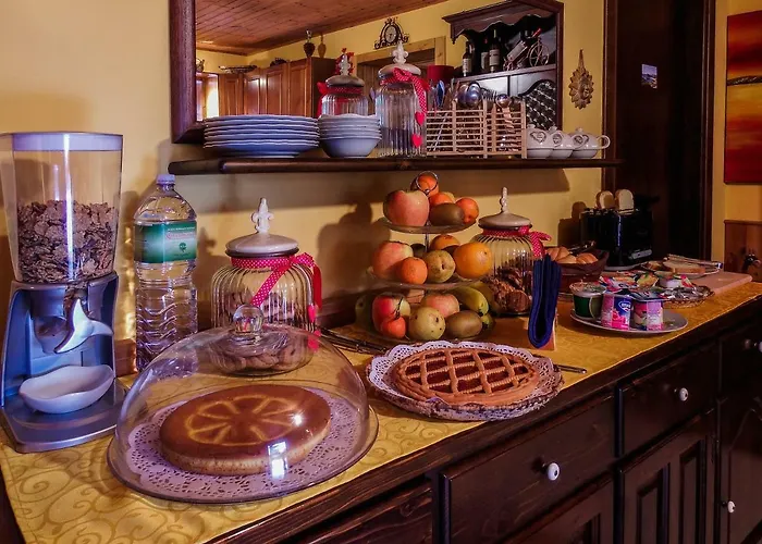 B&B Cala Dolce 2* Alguer