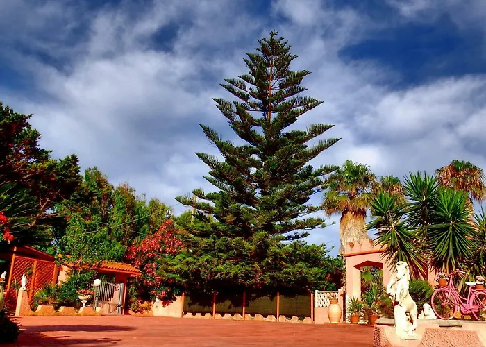 B&B Cala Dolce Bed and breakfast Alguer