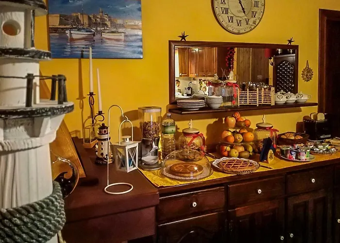 B&B Cala Dolce Alguer