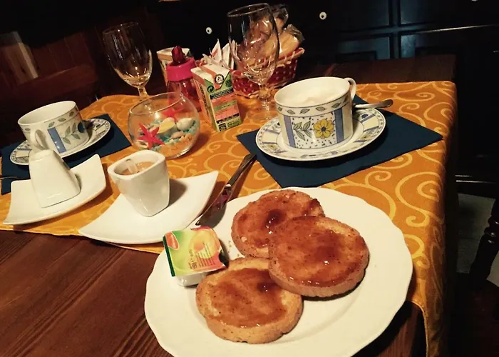 B&B Cala Dolce Bed and breakfast 2*