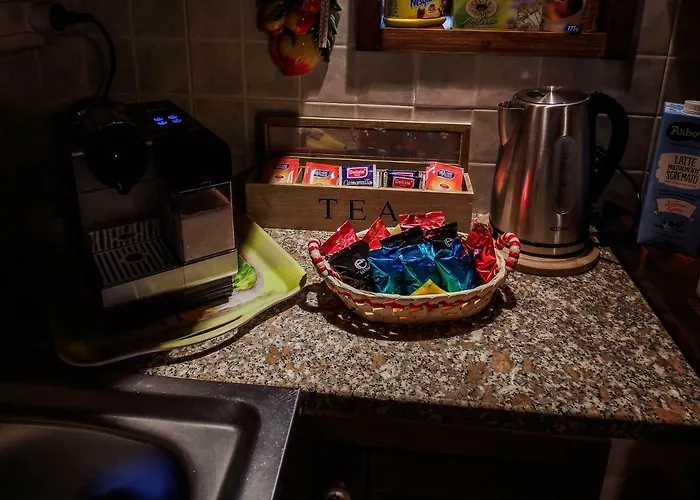 B&B Cala Dolce Alghero