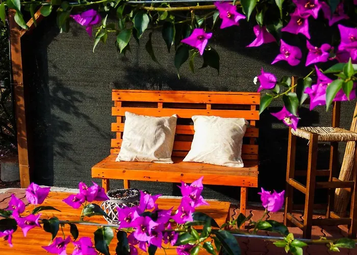 Bed and breakfast B&B Cala Dolce