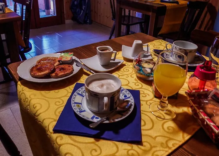 B&B Cala Dolce 2* Alguer