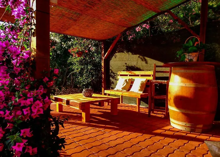 B&B Cala Dolce Panzió