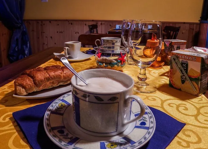 B&B Cala Dolce Alghero