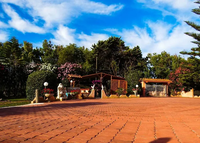 Bed and breakfast B&B Cala Dolce 2*