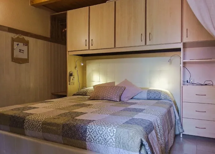 Bed and breakfast B&B Cala Dolce