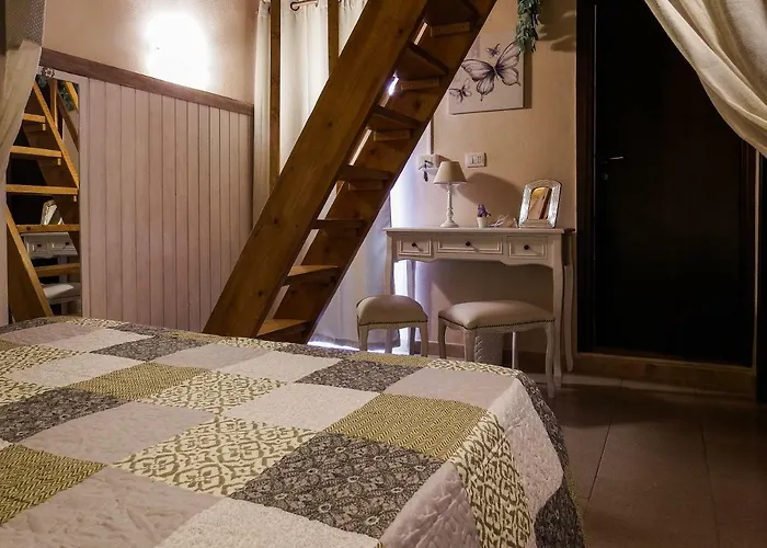 B&B Cala Dolce Alghero