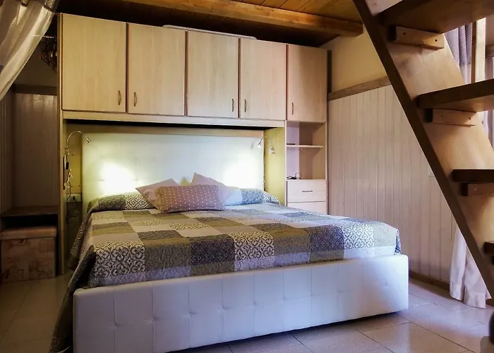 Bed and breakfast B&B Cala Dolce Alguer