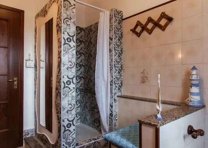 B&B Cala Dolce Panzió 2*