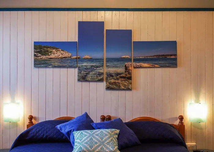 B&B Cala Dolce Panzió Alghero